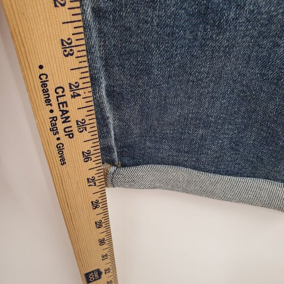 Judy Blue High Waist Jogger Jeans Denim Pants Women Size Plus 24W NWT Dark Wash - Picture 14 of 16